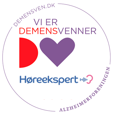 Demensven logo